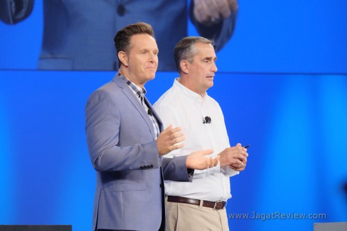 IDF15: Opening Keynote 18 DSCF6906