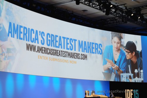 IDF15: Opening Keynote 19 DSCF6907