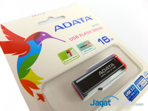 Review ADATA UV140 16GB Flash Drive USB 3.0 1 DSCF9934