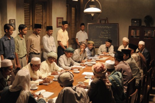 5 Film Nasionalis Indonesia Sambut Hari Merdeka 2 DSC_0304(1)