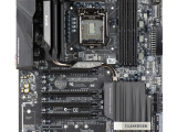 EVGA Z170 Classified