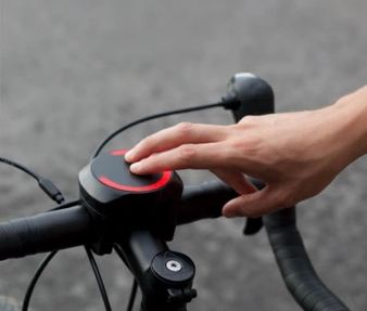 Smart Halo, Ubah Sepeda Biasa Jadi Sepeda Pintar 12 Featured Image