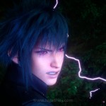 Final Fantasy XV Demo Ep Duscae 1591