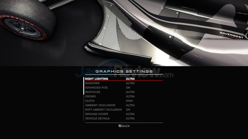 Review Notebook Gaming: HP Omen 15-5117TX 52 GRID Autosport Setting 02