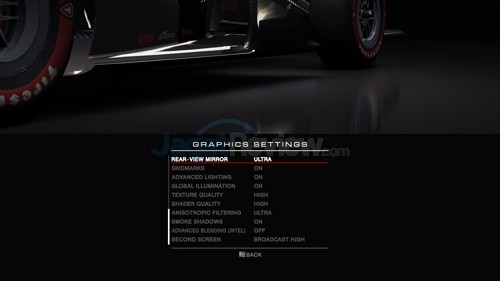 Review Notebook Gaming: HP Omen 15-5117TX 54 GRID Autosport Setting 04