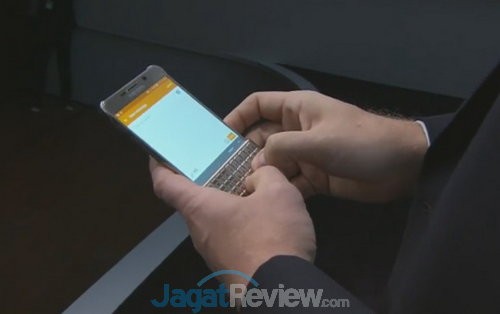 Samsung Resmi Perkenalkan Galaxy Note 5 dan Galaxy S6 Edge+ 5 Galaxy Note 5 - S6 Edge+ Launch