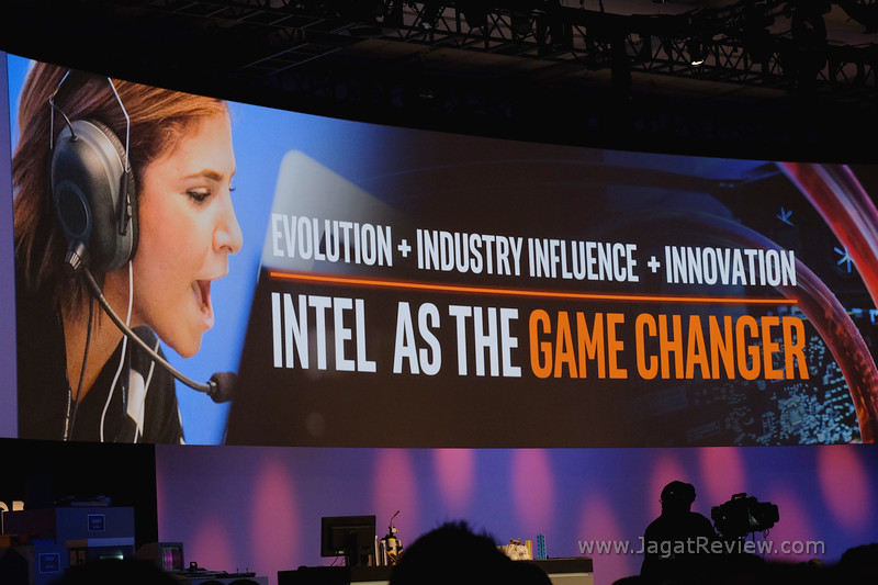 IDF15: PC Adalah Platform Utama untuk Gaming! 34 Game Mega Session IDF15 41