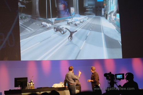 IDF15: PC Adalah Platform Utama untuk Gaming! 8 Game Mega Session IDF15 (7)