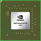 GeForce GTX 860M Small
