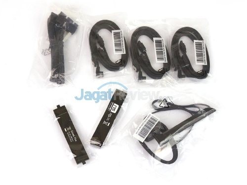 Unboxing Gigabyte Z170X-Gaming G1 1 GigabyteZ170XG1G_Kelengkapan