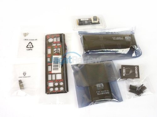 Unboxing Gigabyte Z170X-Gaming G1 2 GigabyteZ170XG1G_Kelengkapan2