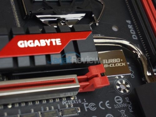 Unboxing Gigabyte Z170X-Gaming G1 12 GigabyteZ170XG1G_Turbo_BClock