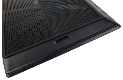 Review Notebook Gaming: HP Omen 15-5117TX 15 HP Omen 15-5117TX Card Reader