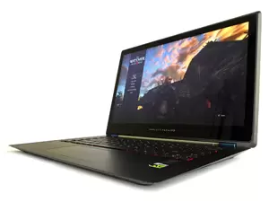 Review Notebook Gaming: HP Omen 15-5117TX 3 HP Omen 15 5117TX Feature Image