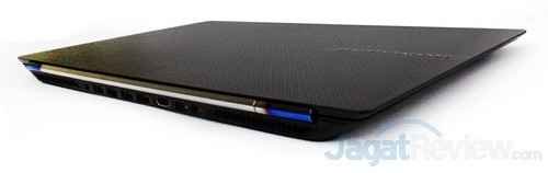 Preview: Notebook Gaming HP Omen 4 HP Omen _2