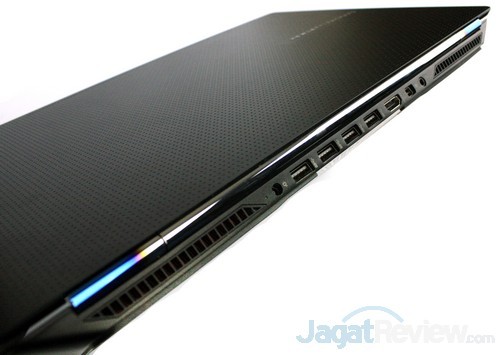 Preview: Notebook Gaming HP Omen 5 HP Omen _7