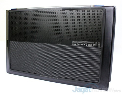 Preview: Notebook Gaming HP Omen 3 HP Omen _8