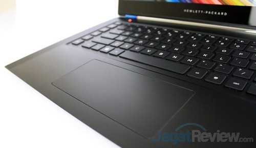 Preview: Notebook Gaming HP Omen 6 HP Omen _9