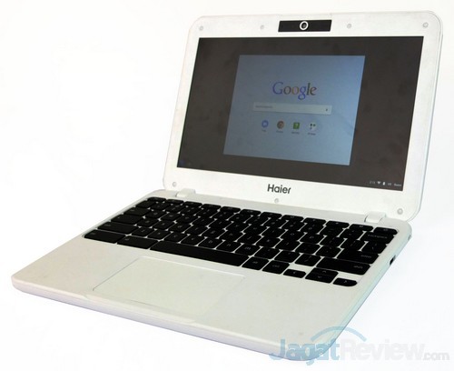 Haier ChromeBook _1