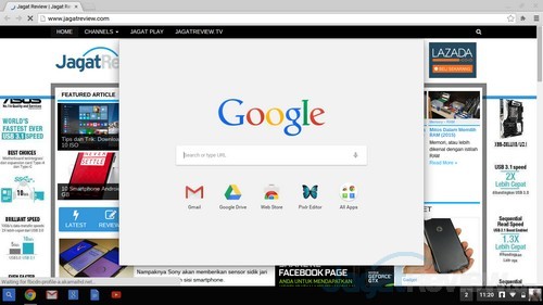 Haier ChromeBook _13
