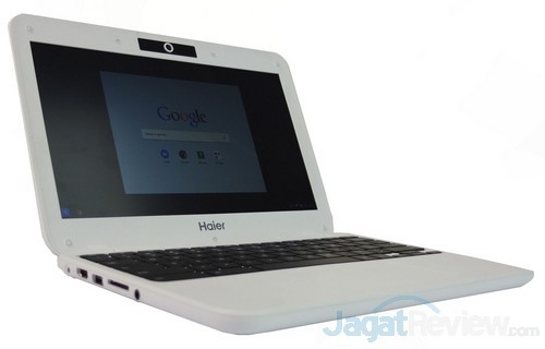 Haier ChromeBook _9