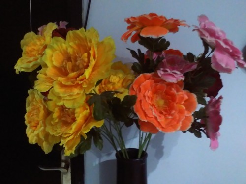 Review Smartphone Android 4G Murah: Bolt PowerPhone E1 6 Hasil Kamera Bolt Powerphone E1 (2)