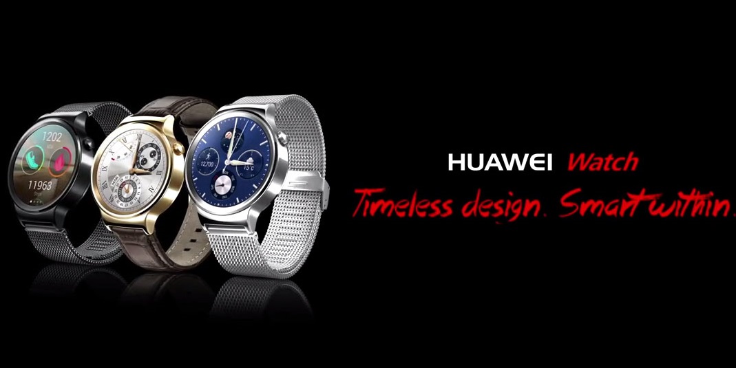 Sudah Lama Diumumkan, Huwaei Watch Baru Akan Dirilis 17 Huawei Watch images