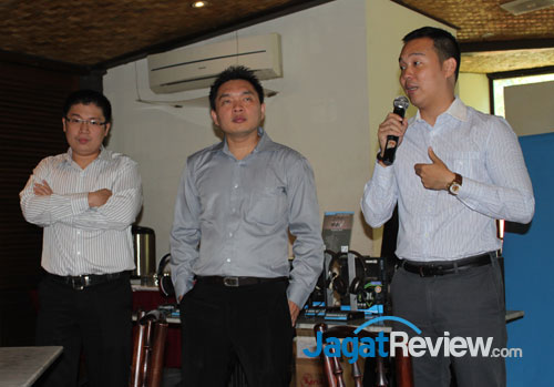 Astrindo Media Gathering, Ingin Lebih Dekat dengan Jurnalis Tekno 2 IMG 0484