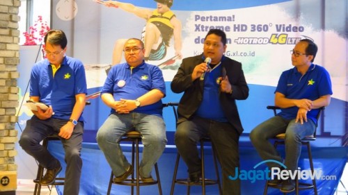 Lengkapi Ekosistem 4G LTE, XL Berikan Ragam Program dan Layanan 1 IMG_2293