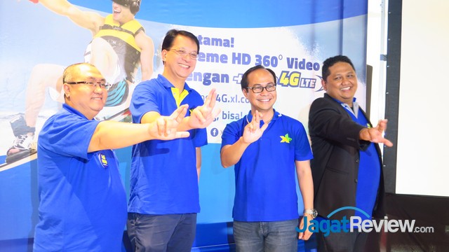 Lengkapi Ekosistem 4G LTE, XL Berikan Ragam Program dan Layanan 8 IMG 2297