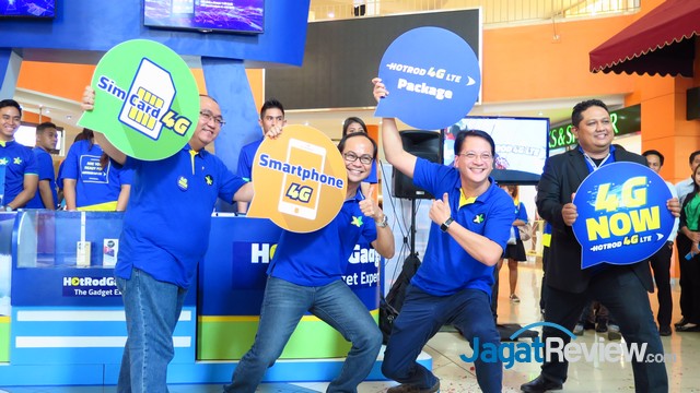 Jajal Video Ekstrim HD 360 Derajat dengan XL 4G LTE 10 IMG 2309
