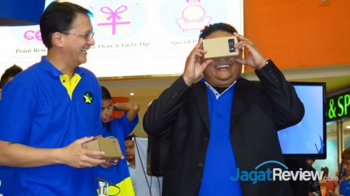 Jajal Video Ekstrim HD 360 Derajat dengan XL 4G LTE 2 IMG_2325