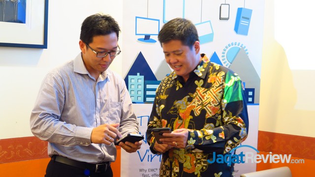 Dukung Business Mobility, VMware Hadirkan Ragam Solusi Terbarunya 2 IMG 2380