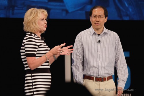 IDF15: Analisis Data Lebih Cepat, Hasil Lebih Bermanfaat 4 IOT-IDF15 (60)