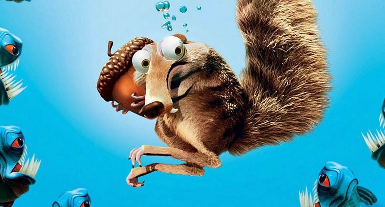 Ice Age 5 akan Hadir di 2016 3 Ice Age Scrat e1439219290382