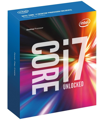Review Prosesor: Intel Core i7 6700K 1 Intel Core i7 6700K Package