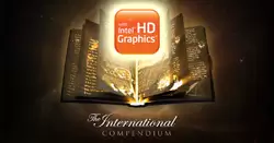 Intel Skylake DOTA 2 Compedium