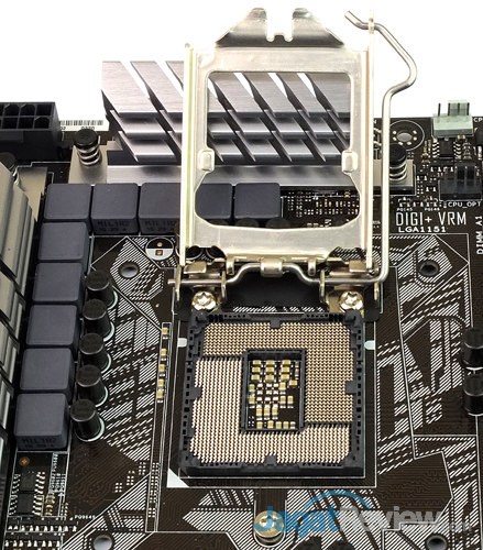 Teknologi Intel Skylake 2 Intel Skylake LGA1151 02