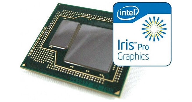 Performance Test: Iris Pro 6200 pada Intel Core i7-5775C Broadwell 13 IrisPro