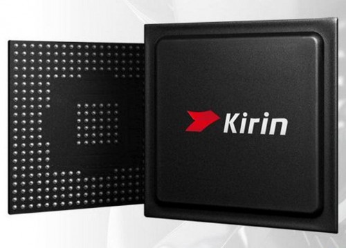 Huawei Siap Kenalkan SoC Kirin 950 Minggu Depan? 1 Kirin