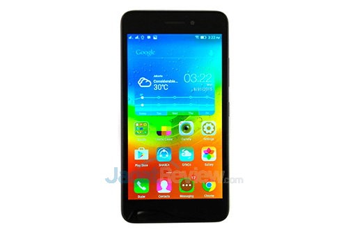Review Smartphone Android Lenovo S60 1 Lenovo S60