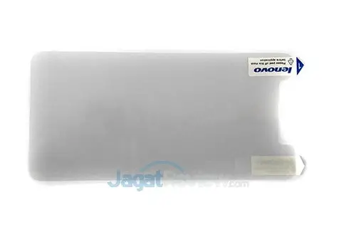 Review Smartphone Android Lenovo S60 13 Lenovo S60 - Anti Gores