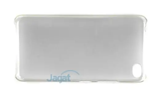 Review Smartphone Android Lenovo S60 14 Lenovo S60 - Back Case