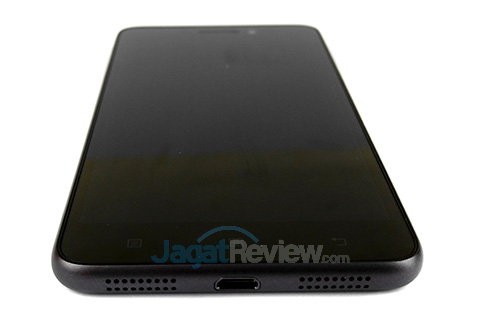 Lenovo S60 - Bagian Bawah