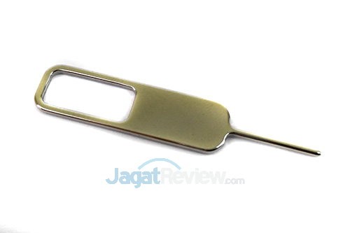 Review Smartphone Android Lenovo S60 12 Lenovo S60 - PIN