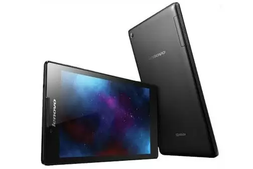 Review Tablet Android: Lenovo Tab 2 A7-30 14 Lenovo Tab 2 A7 30 feat image