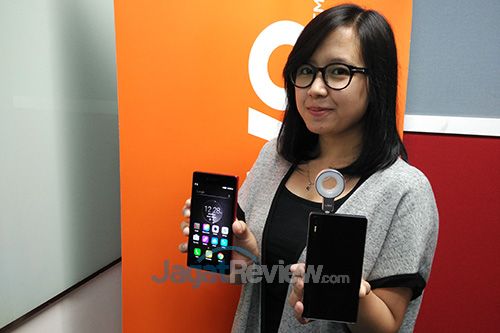 Lenovo Luncurkan Vibe Shot 9 Lenovo Vibe Shot Teaser aVATAR