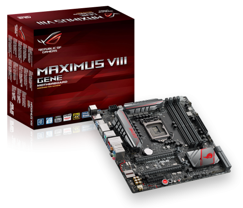 Parade Motherboard Z170 untuk Intel Skylake 1 M8G-3DBox+MB-2