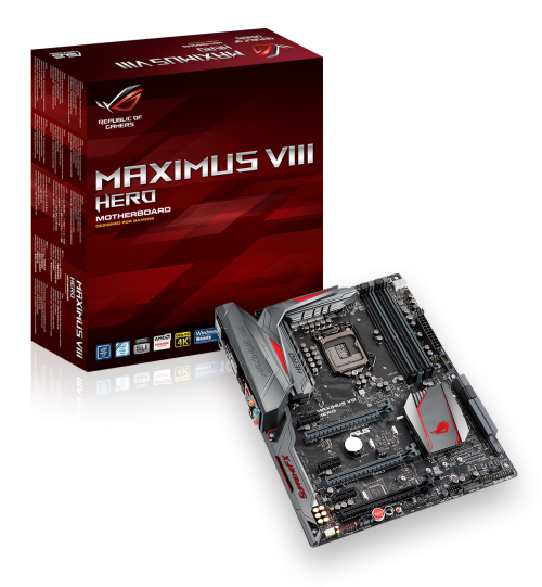 Parade Motherboard Z170 untuk Intel Skylake 2 M8H-3DBox+MB