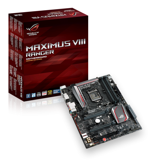 Parade Motherboard Z170 untuk Intel Skylake 3 M8R-3DBox+MB